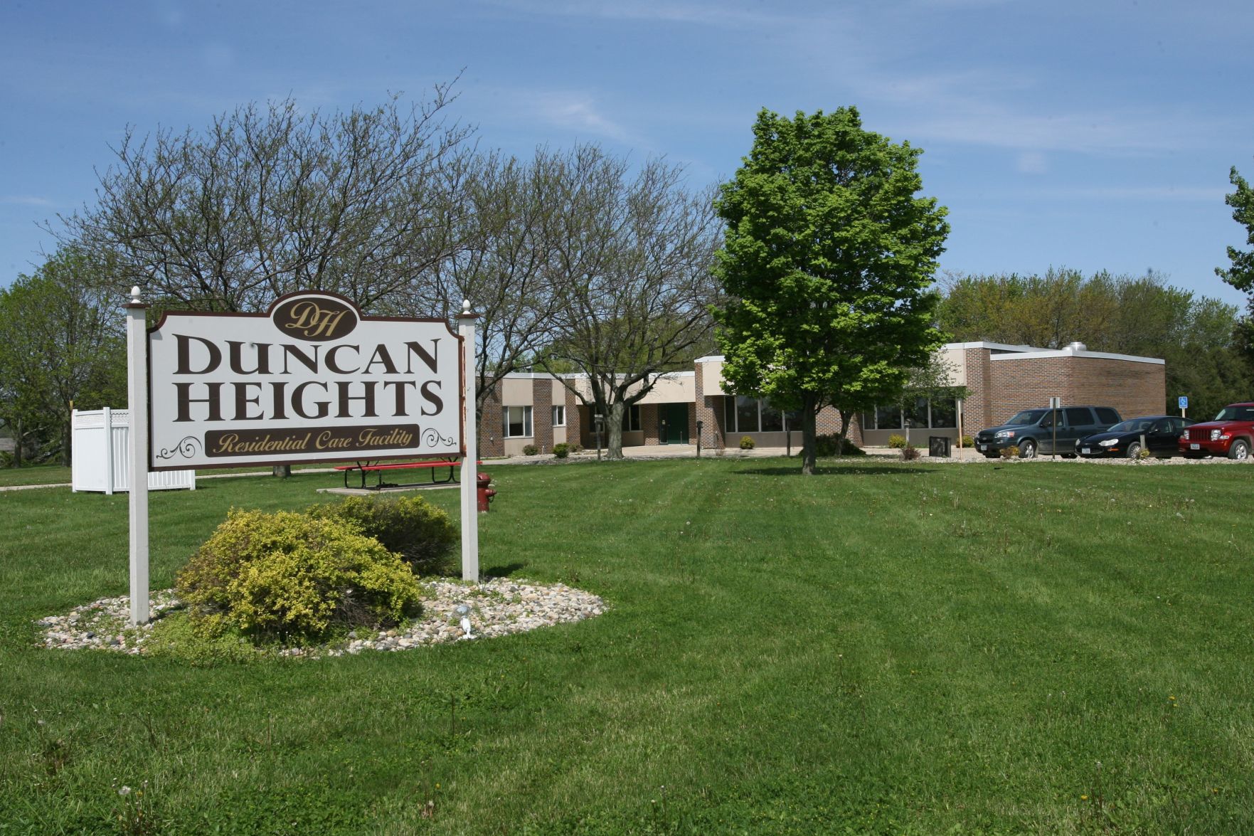 Duncan Heights